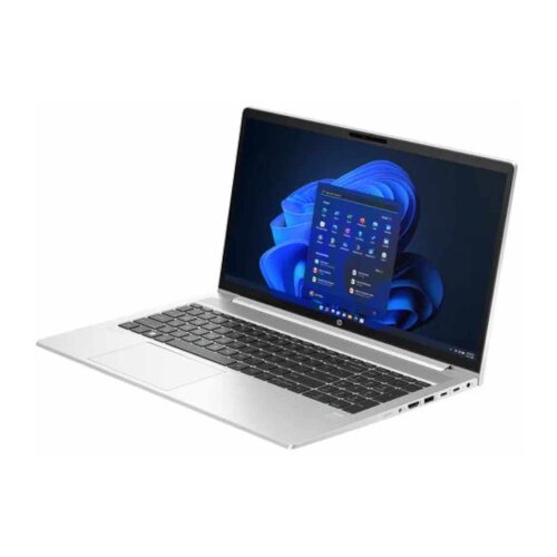 HP ProBook 450 G10 DOS/15.6"FHD AG IPS/i5-1334U/16GB/512GB/GLAN/backlit/FPR/alu/2g Laptop ( AK9R0AT#BED ) Cene