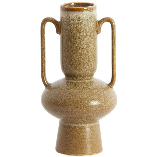 Light &amp;amp; Living Bež keramična vaza (vi&amp;scaron;ina 32,5 cm) Otaru &amp;ndash; Slike