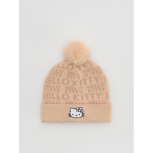 Reserved GIRLS` CAP - pastelnoružičasto Cijene