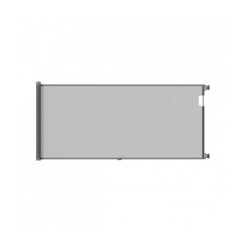 Tulano za&amp;scaron;titna ograda za stepeni&amp;scaron;te i vrata guardian 1.8 siva ( 8175 ) Slike