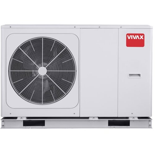 Vivax COOL, toplinske pumpe, HPM-48CH140AERIs R32-3 Cijene