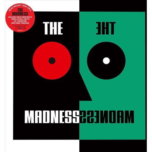 Madness The Cene