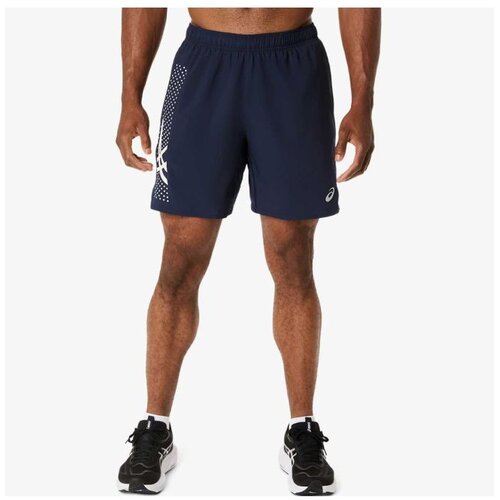 Asics Icon 7in short Cene