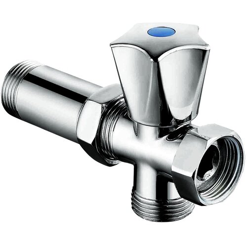 Aquasan Razvodnik za ve&amp;scaron; ma&amp;scaron;inu i slavinu 3/4x3/4x3/4&amp;quot; Slike