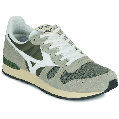 Mizuno Nizke superge ML87 Zelena Slike
