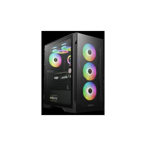 Zeus gaming pc - amd ryzen 9 3900X 3.80/4.60GHz; 16GB ram; 1TB ssd; amd radeon rx 6700 xt 12GB Cene