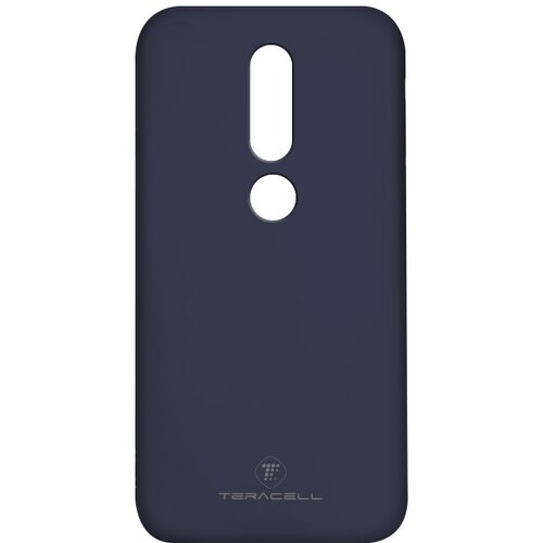  Giulietta za Nokia 2.4 mat tamno plava Cene