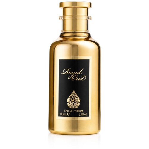 House Of Perfumes Royal Oud parfemska voda 100 ml unisex Slike