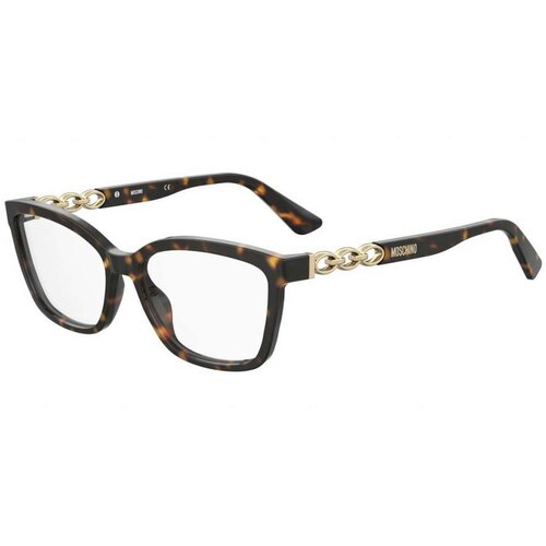 Moschino ženski Okvir za naočale MOS598-086 &amp;Oslash; 55 mm Slike