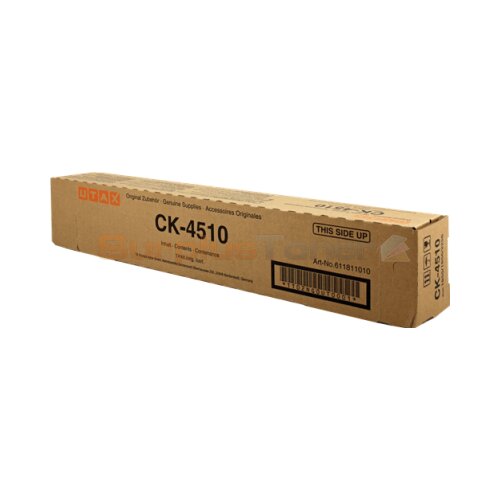 Utax Toner CK-4510 (črna), original Slike