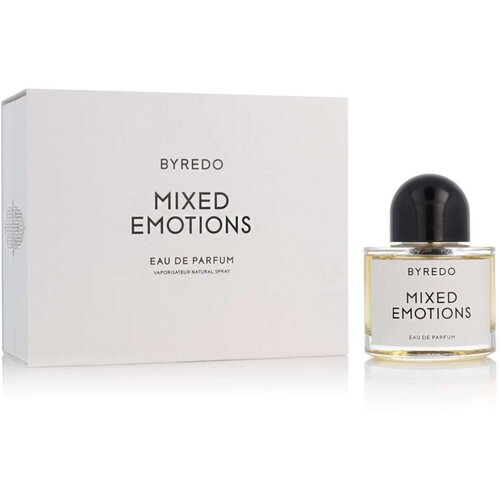 Parfem Mixed Emotions parfumirana voda unisex 50 ml Cene