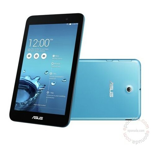 Asus ME176CX-1D023A tablet pc računar Slike