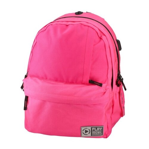 Double Pack, ranac, roze 25 ( 162513 ) | ePonuda.com