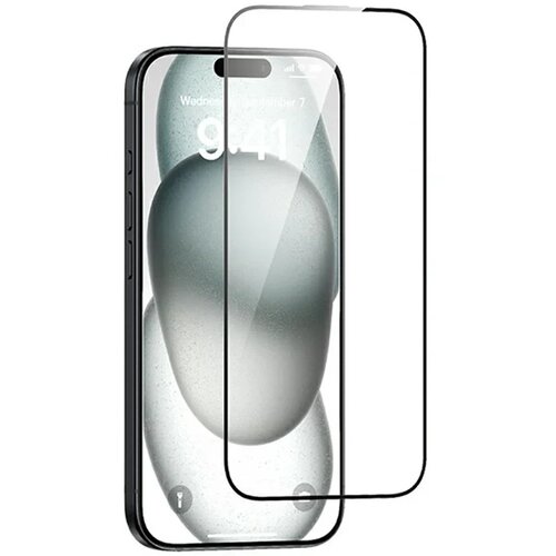 Usams BH897 zaštitno staklo za iPhone 16 6.1'' 0.33mm Cijene
