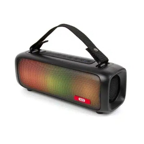 XO Bluetooth Speaker F39 Black Slike