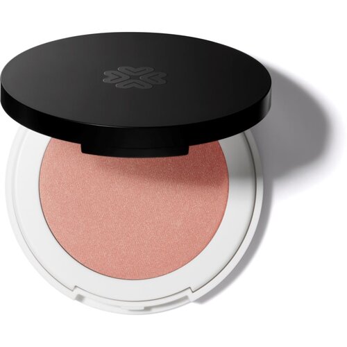 Lily Lolo Pressed rdečilo - Tickled Pink Slike