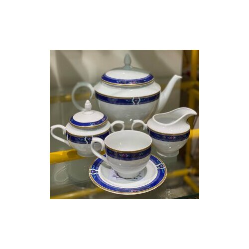 Kristoff Porculanski set Bella 10394 Slike