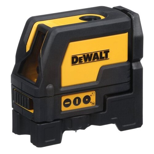 Dewalt KRIŽNO LINIJSKI LASER 2 TOČKOVNI DW0822 Cene