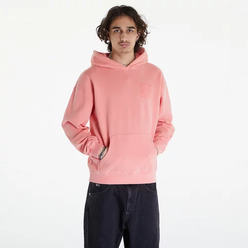 OBEY Clothing OBEY Pigment Eyes Icon Extra H Pigment Shell Pink