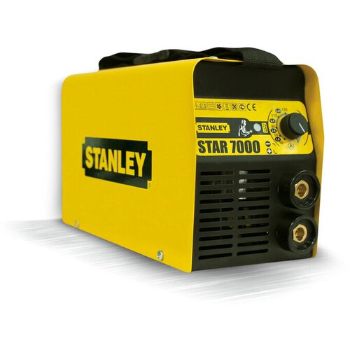 Stanley aparat za zavarivanje STAR7000, 7.0 kW Cijene