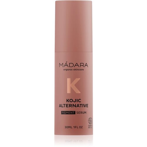 MÁDARA Organic Skincare kojic alternative serum protiv pigmentacije - 30 ml Cijene