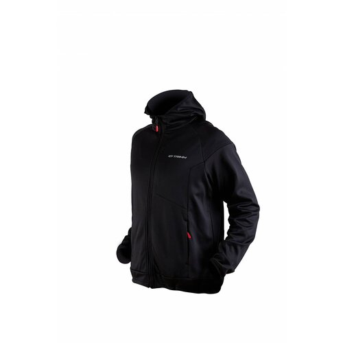 TRIMM Sweatshirt W BART LADY black Cijene