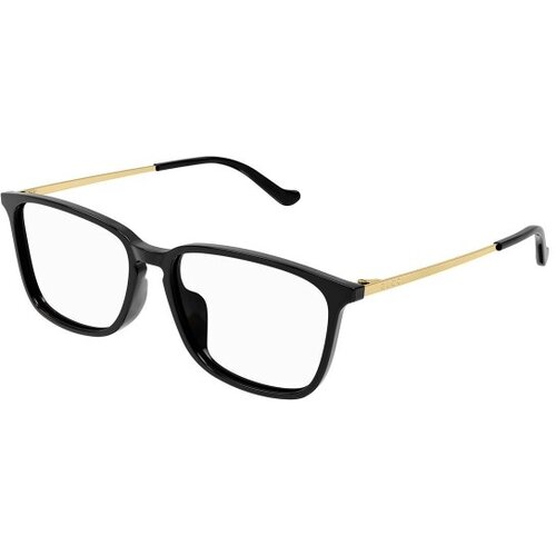 Gucci GG1609OA 001 - ONE SIZE (56) Slike