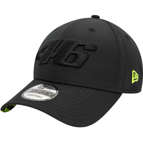 New Era Valentino Rossi VR46 9FORTY Geo Undervisor Print kapa