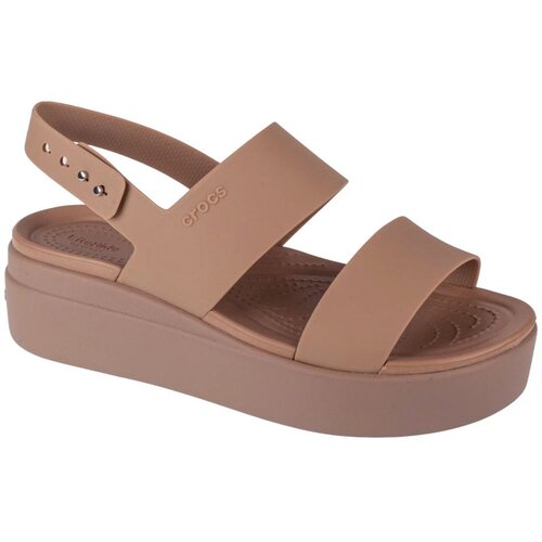 Crocs brooklyn low wedge 206453-2el Slike