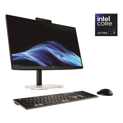 HP Računalnik ProStudio 4 AIO G1i 23 U7-265T/16GB/SSD 1TB/23,8''/AMD RADEON RX 6450M 4 GB/W11Pro Cene