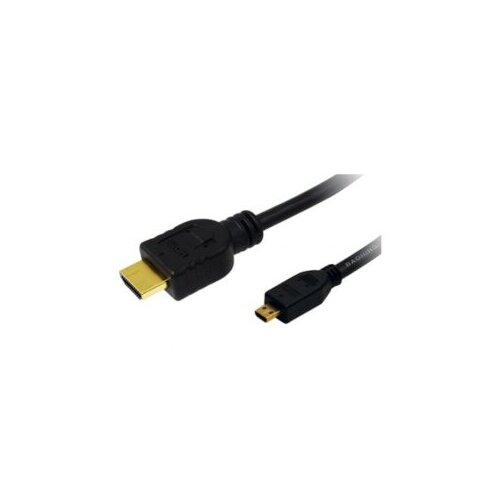 Logilink HDMI Cable to Micro HDMI v1.4 1.5m CH0031 Cijene