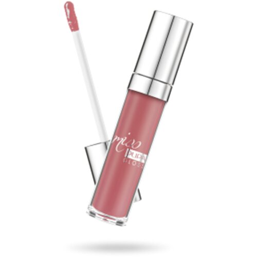 Pupa Miss sijaj za ustnice odtenek 302 Ingenious Pink 5 ml Cene