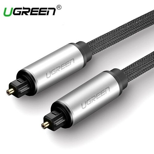 Ugreen Toslink optički kabel - pleteni 3 m - u kutiji Cene