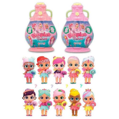 Imc Toys Punčka Fairies Cene
