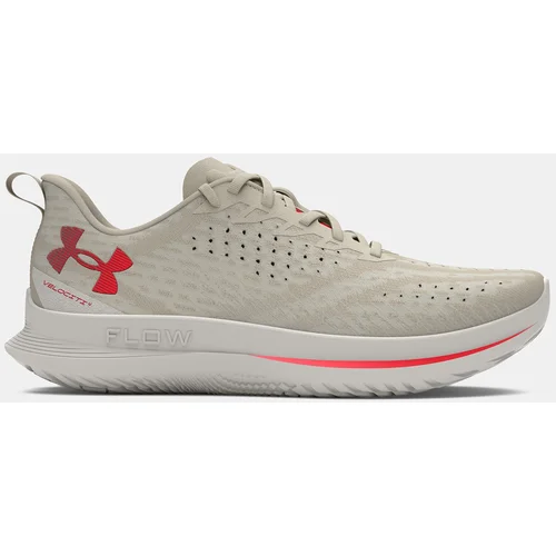 Under Armour UA W Velociti 4-WHT Shoes - Women's