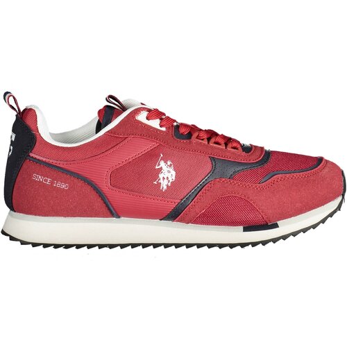 U.S. POLO BEST PRICE US POLO BEST PRICE RED MAN SPORT SHOES Cijene