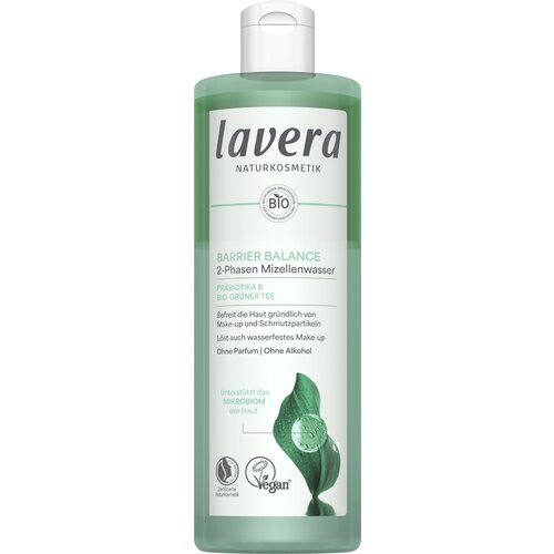 Lavera Barrier Balance 2-fazna micelarna voda - 400 ml Cijene