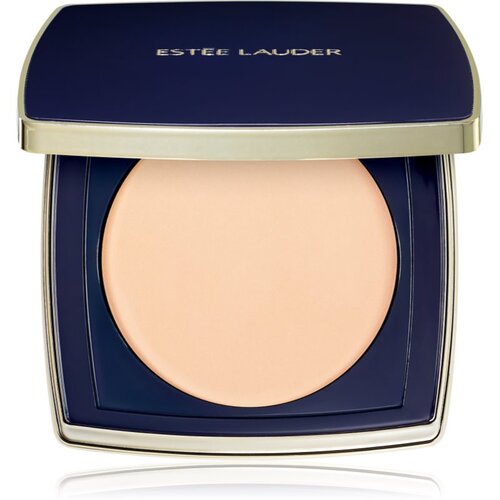 Est&amp;eacute;e Lauder Double Wear Stay-in-Place Matte Powder Foundation puder u prahu SPF 10 nijansa 2W1 Dawn 12 g Slike