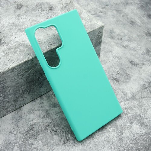  Maska gentle color za samsung S928B galaxy S24 ultra 5G/ tirkizna Slike
