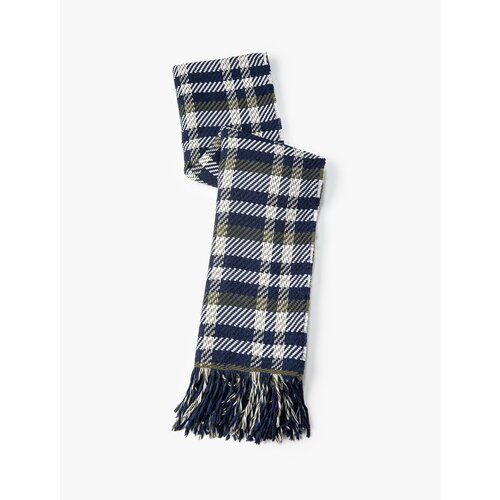 Koton Knitwear Shawl Plaid Soft Textured Slike