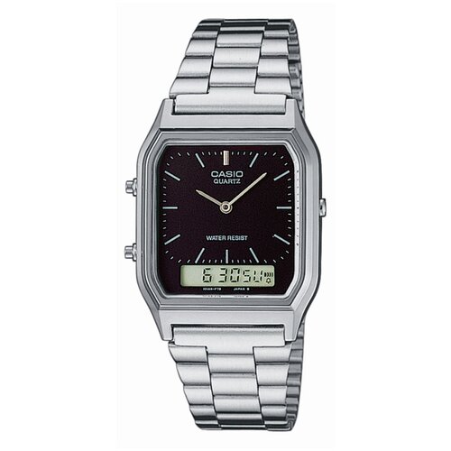 Casio VINTAGE AQ-230A-1DMQYES Slike