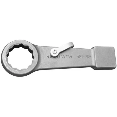 Unior obročni udarni ključ 184/7-H 36mm 626348