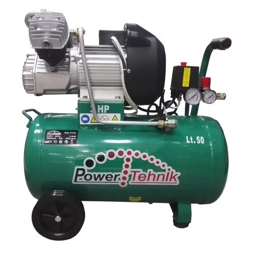 Power tehnik kompresor 50L 3HP Slike