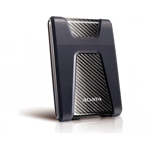 Adata 5TB 2.5&amp;quot; AHD650-5TU31-CBK crni eksterni hard disk Slike