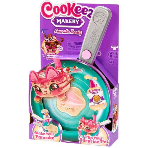 DEXY CO Pli&amp;scaron;ane igračke Moose Toys Pisana Slike
