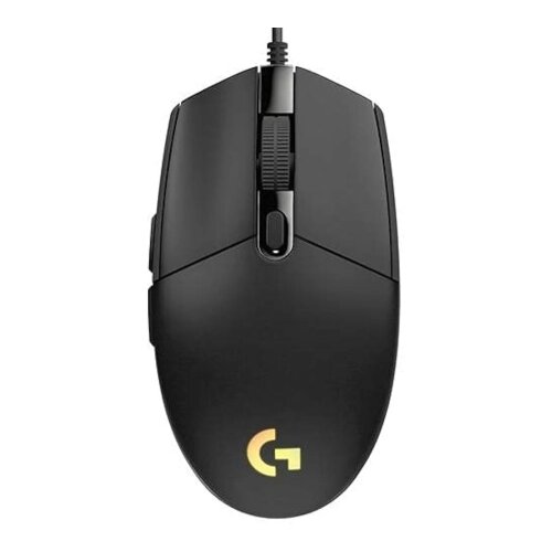 Logitech Gaming Mi&scaron; G203 Lightsync Cijene