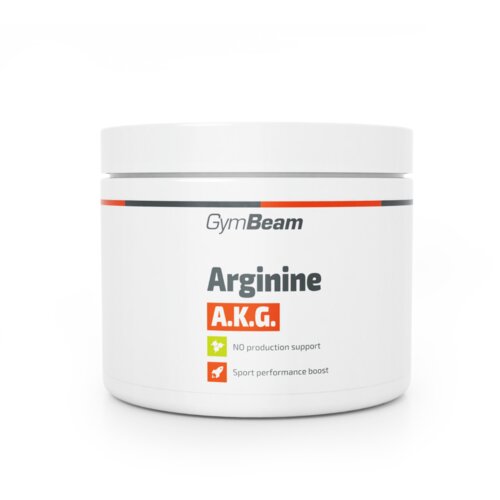 GymBeam arginin a.k.g 300 tableta Cene