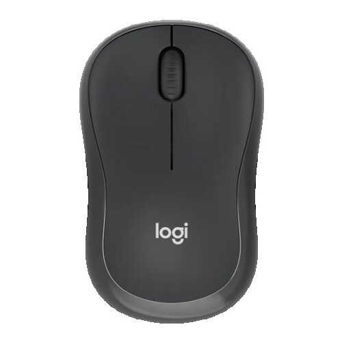Logitech M240 Wireless Graphite Cene