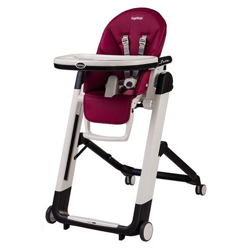 Peg-Perego Hranilica Za Bebe Siesta Follow Me Berry Per Perego Cene