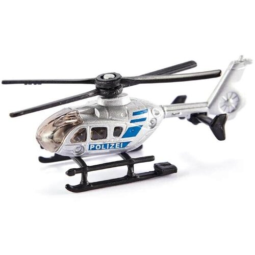 Siku Helikopter policijski 0807-Igračka Cene